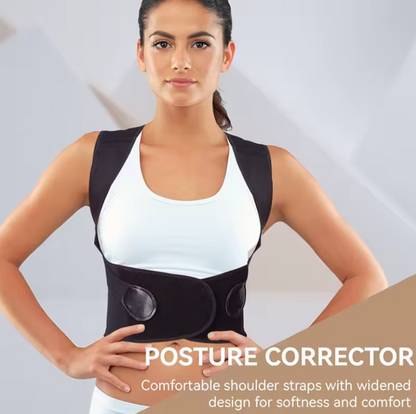 LumaLyft Posture Corrector