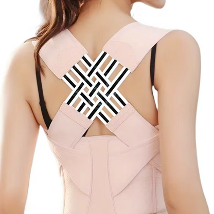 LumaLyft Posture Corrector