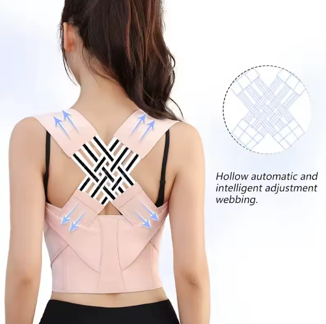 LumaLyft Posture Corrector